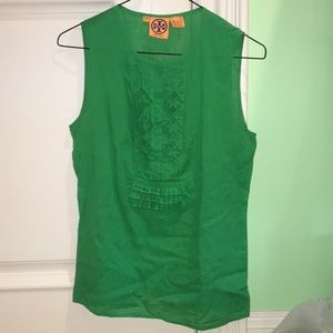 Tory Burch blouse